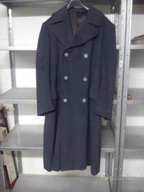 Cappotto Regia Aeronautica