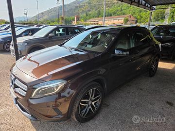 Mercedes-benz GLA 200 CDI Automatic 4Matic Premium