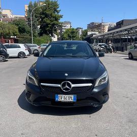 Mercedes-benz CLA 200 CDI Automatic Premium