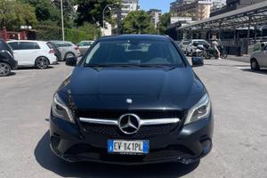 Mercedes-benz CLA 200 CDI Automatic Premium