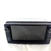 8750A589 AUTORADIO SISTEMA DI NAVIGAZIONE SATELLIT