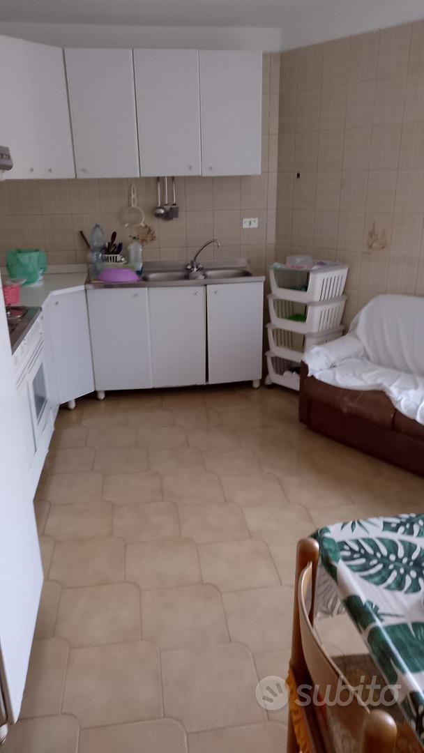 Appartamento – Amantea - Vista 4