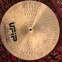 Ufip Crash 16” serie Class