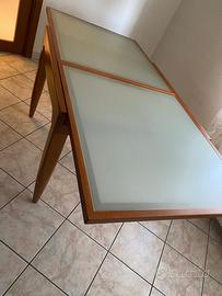 Tavolo allungabile  (marca calligaris)