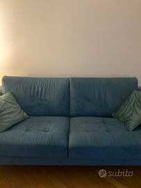 Divano 3 posti