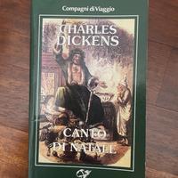 Canto di Natale - Charles Dickens