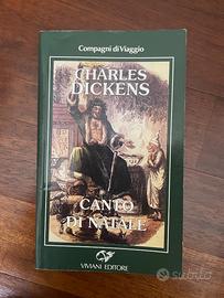 Canto di Natale - Charles Dickens