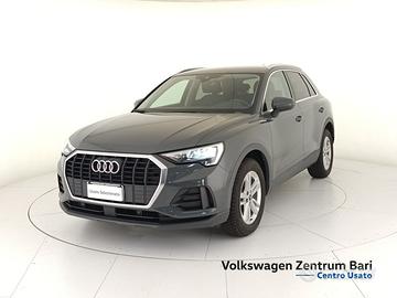 Audi Q3 35 2.0 tdi business advanced s-tronic