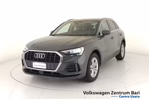 Audi Q3 35 2.0 tdi business advanced s-tronic