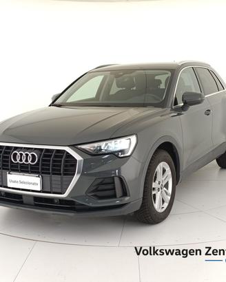 Audi Q3 35 2.0 tdi business advanced s-tronic