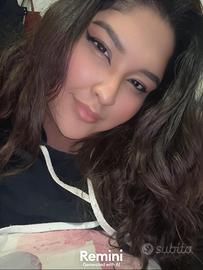 Pulizia e baby sitter