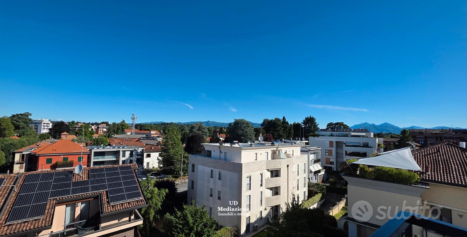 Appartamento – Mariano Comense, Como - Vista 4