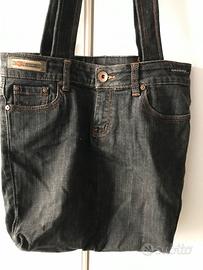 Borsa jeans