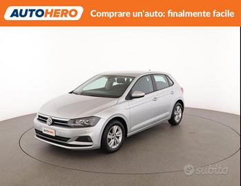 VOLKSWAGEN Polo MZ87690