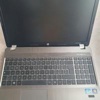 HP ProBook 4530s Intel i5