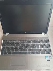 HP ProBook 4530s Intel i5