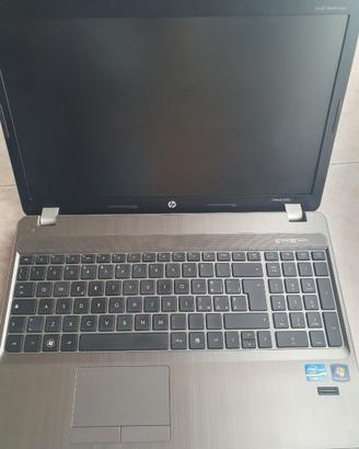 HP ProBook 4530s Intel i5