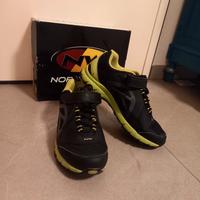 Scarpe mtb spd northwave