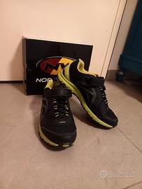 Scarpe mtb spd northwave