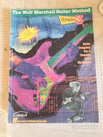 The Wolf Marshall Guitar Method - carish