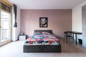 Stanza in zona bovisa vicino alla linea lilla