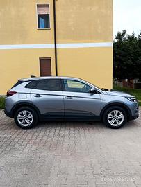 Opel Grandland X-2020