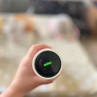 Nuby RapidCool - Raffredda Latte Neonato Infanzia