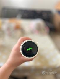 Nuby RapidCool - Raffredda Latte Neonato Infanzia