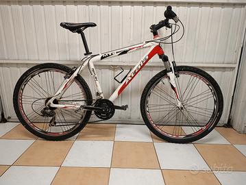Bicicletta Atala 26" in alluminio cambio Shimano