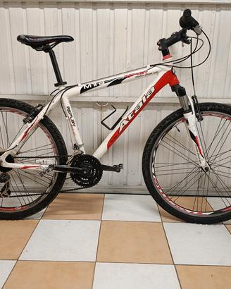 Bicicletta Atala 26" in alluminio cambio Shimano
