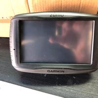 Garmin Zumo 500 series