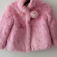 Stupendi Abiti e Pellicciotto Bimba