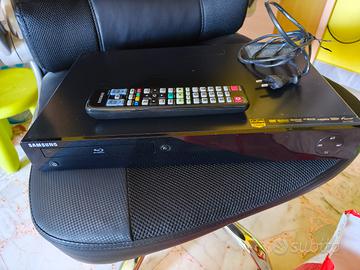 lettore bluray Samsung BD-P1500