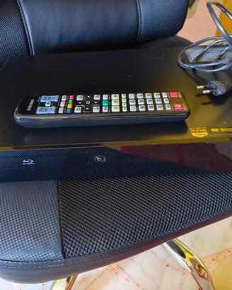 lettore bluray Samsung BD-P1500