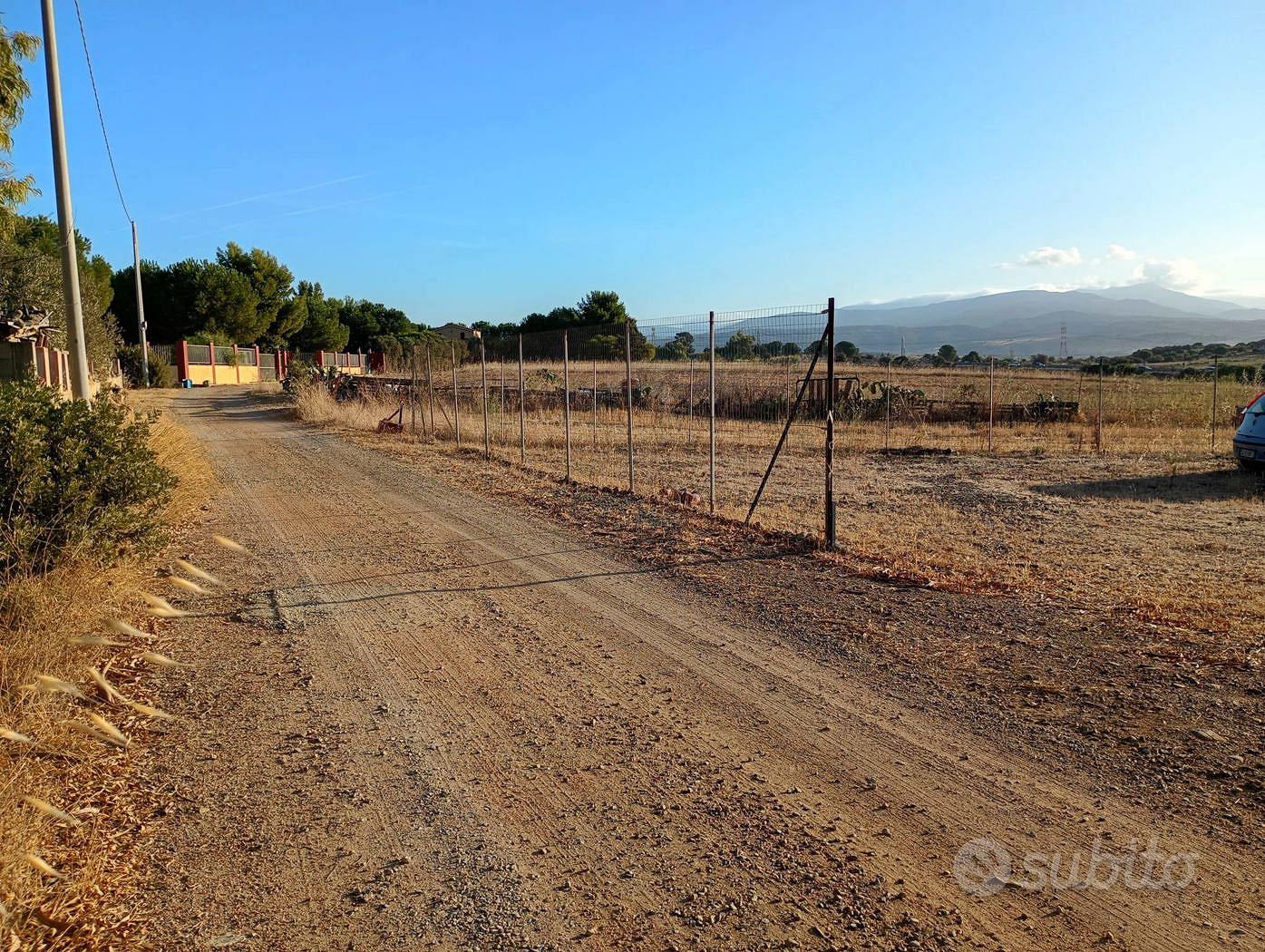 Terreno Agricolo Selargius [Cod. rif 3343483VRG] - Vista 4