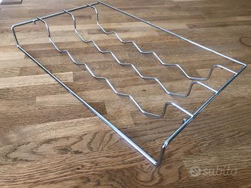 Ripiano portabottiglie per frigorifero Samsung