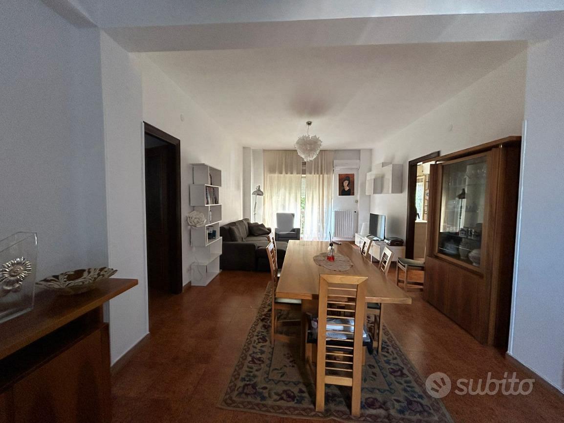 Appartamento – Cassino, San Silvestro - Vista 4