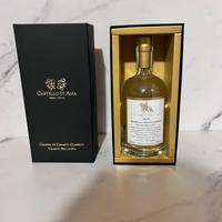 Castello di ama grappa di Chianti Classico