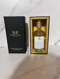 Castello di ama grappa di Chianti Classico