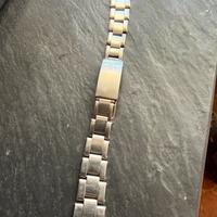 Bracciale rolex 7205