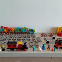 LEGO DUPLO -7 SET