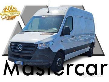 MERCEDES-BENZ Sprinter SPRINTER eSprinter - 4 ba