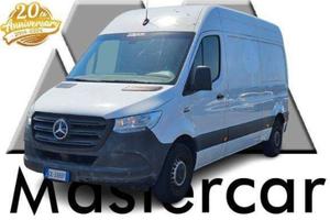 MERCEDES-BENZ Sprinter SPRINTER eSprinter - 4 ba