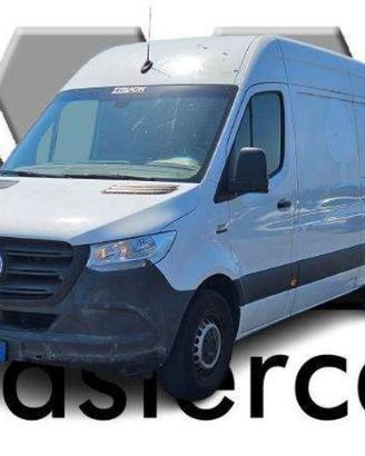 MERCEDES-BENZ Sprinter SPRINTER eSprinter - 4 ba