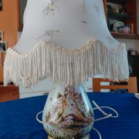 Lampada da tavolo