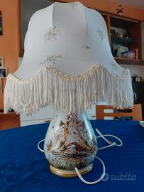 Lampada da tavolo