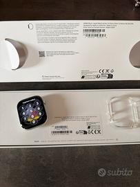 Apple watch 10 con apple care
