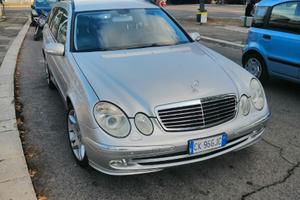 Mercedes 320 advangarde
