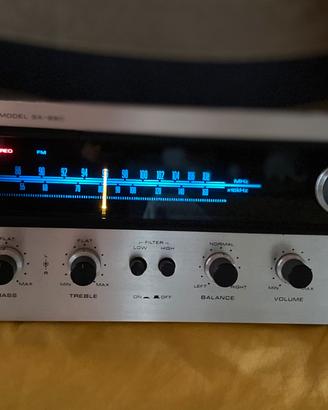 PIONEER SX-990