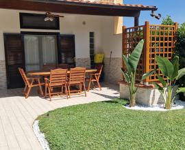 Villaggio Metatur Metaponto Lido